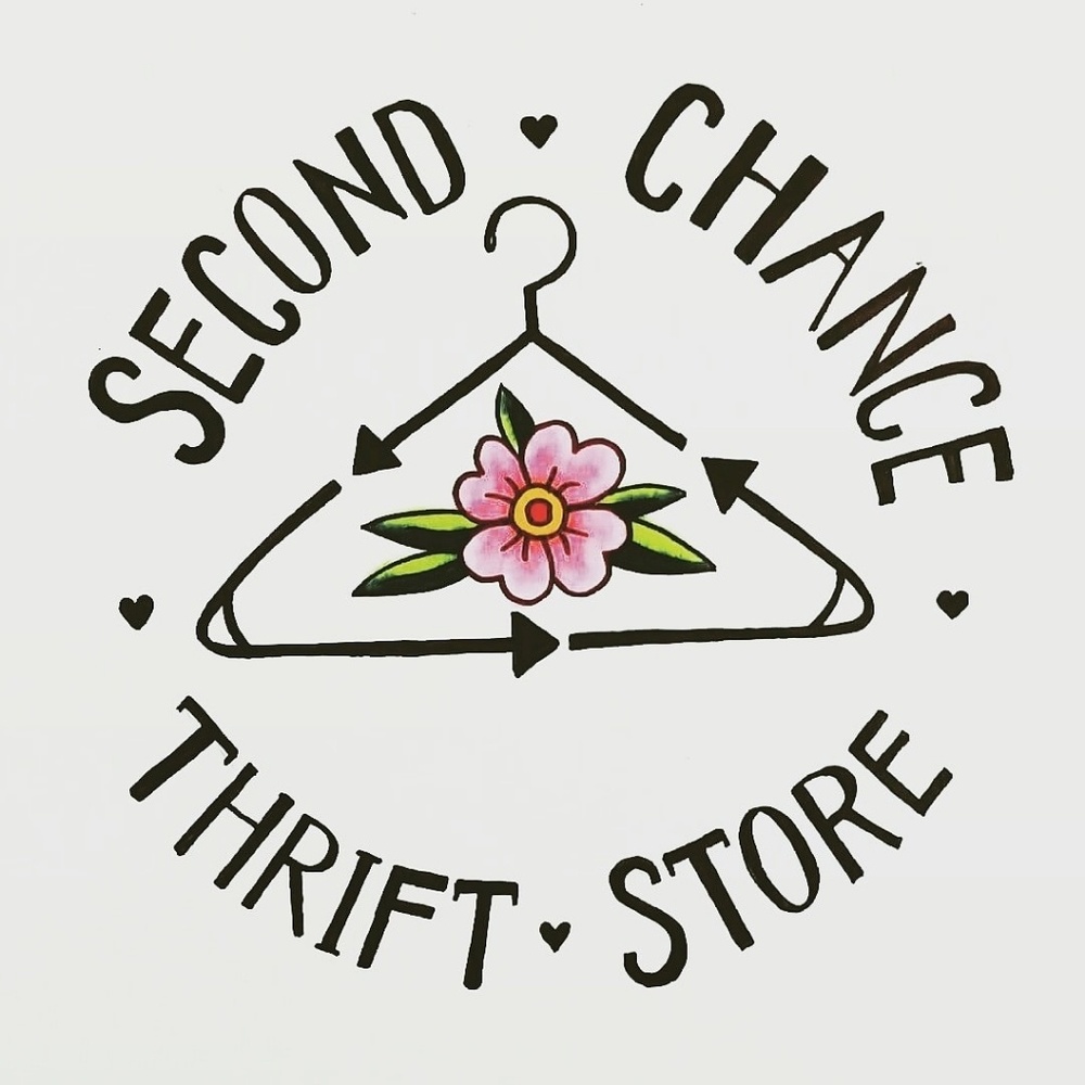 Second Chance Thrift Store